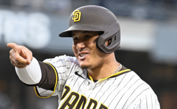Los mejores juegos de hoy para ver, las mejores apuestas, clasificaciones: rayos con ángeles, paadres en Diamondbacks y más