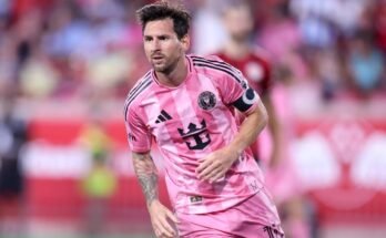 Dónde ver a Lionel Messi, Inter Miami vs Necaxa: Stream Live, Start Time, Cómo mirar