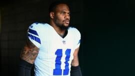 2025 NFL Contrato Tracker impugnado: Ofertas de predicción o transacciones contra los vaqueros Micah Parsons, James Cook por Bills