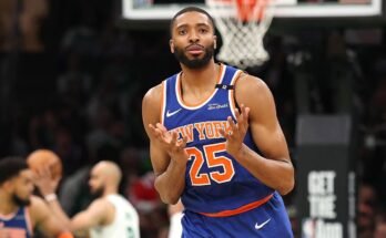 Extensión del contrato de Mikal Bridges: por qué el compromiso crucial con Knicks debería beneficiarse en ambos lados