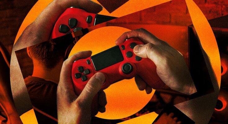 Dentro del mercado gris de varios millones de dólares para tramposos de videojuegos