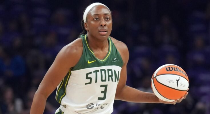 Los mejores partidos de hoy miran, las mejores apuestas, calificaciones: importante batalla de la WNBA, slate de MLB completa y más