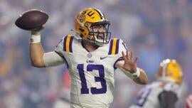 2026 Draft de la NFL: Nuevo favorito para convertirse en la opción general N ° 1 después de los comentarios de Archie Manning