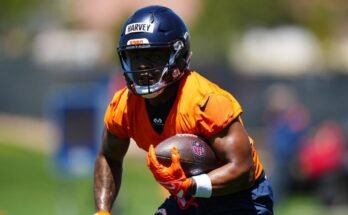 2025 Fantasy Football Draft Prep: Ranking, estrategia, reclutas, consejos, 150 mejores jugadores de los iniciados de la NFL