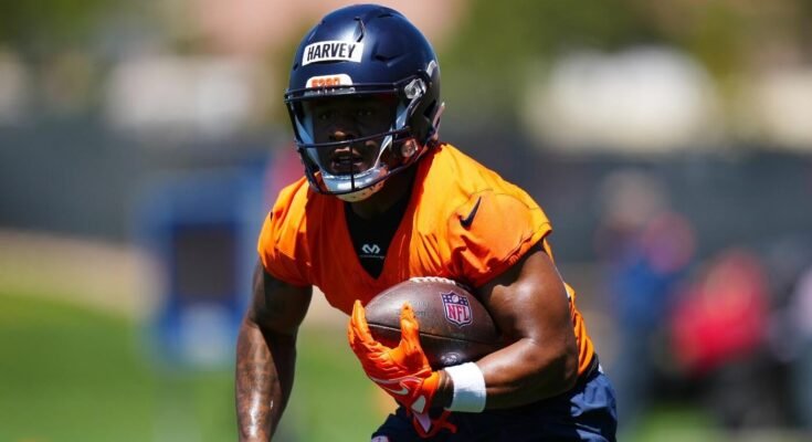 2025 Fantasy Football Draft Prep: Ranking, estrategia, reclutas, consejos, 150 mejores jugadores de los iniciados de la NFL