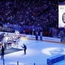 Gaudreau Family 5K recolecta más de $ 500,000 para el patio de recreo