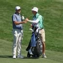 Justin Rose ganó el Campeonato FedEx St. Jude en los playoffs