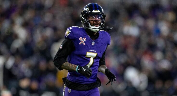 Fantasy Football Rankings 2025: durmientes, bustos, erupciones de simulación que predijeron el año de desactivación de Stroud