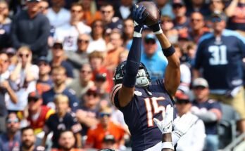 Cómo escribir WRS en 2025 Fantasy Football: Las estrategias y los objetivos de todas las ligas incluyen juegos ascendentes para saber