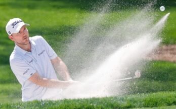 2025 FedEx St. Jude Championship Campeonato Longshot Puntos, dimensiones, accesorios de PGA: Parlay devolvería más de $ 1 millón a una apuesta de $ 10