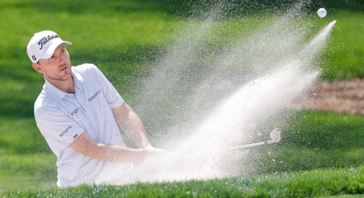 2025 FedEx St. Jude Championship Campeonato Longshot Puntos, dimensiones, accesorios de PGA: Parlay devolvería más de $ 1 millón a una apuesta de $ 10