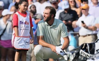 2025 st. Campeonato Jude, predicciones expertas, calificaciones, clasificación en el campo, Golf Paris para los clasificatorios de la Copa FedEx