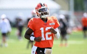 Top NFL DFS Precason Semana 1 Elija el viernes: DraftKings, Fanduel y Plus