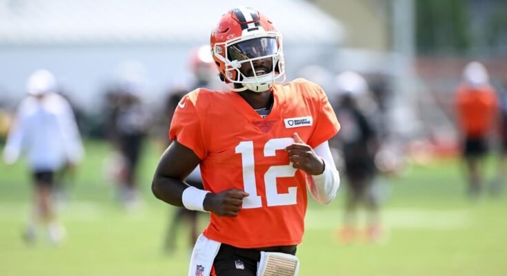 Top NFL DFS Precason Semana 1 Elija el viernes: DraftKings, Fanduel y Plus