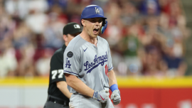 El receptor de los Dodgers Will Smith sigue siendo una de las estrellas más subestimadas de la MLB, incluso en la mejor temporada de su carrera.