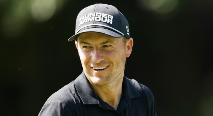 2025 Ryder Cup: Jordan Spieth Pleasant que el Capitán Keegan Bradley no debe optar por abrir un lugar