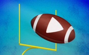 ESPN, el acuerdo de la NFL hace que la liga de fútbol deja al dueño de Disney Sports Giant