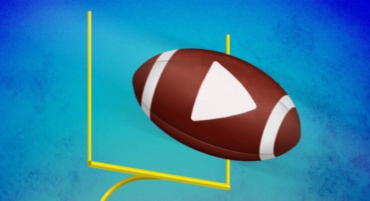 ESPN, el acuerdo de la NFL hace que la liga de fútbol deja al dueño de Disney Sports Giant