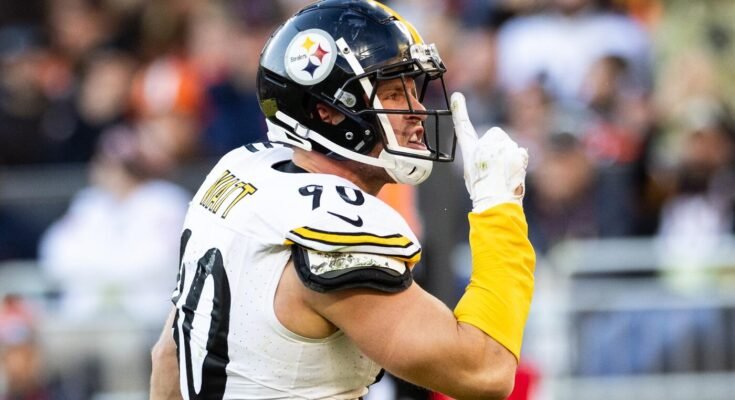 Elige el Super Bowl 60, París a largo plazo, predicciones, durmientes: el experto en la NFL dice que los acero de espaldas como 47-1 longshot