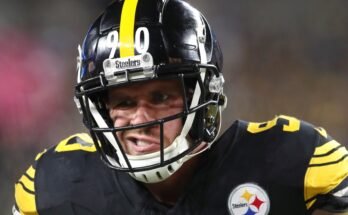 Cómo apostar a los Steelers en 2025: Odds du Super Bowl, Win Total, Accessors, Best Paris, Predicions, Choice for Pittsburgh