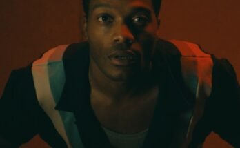 Dentro del sinuoso thriller extraterrestre que conquistó Fantasia