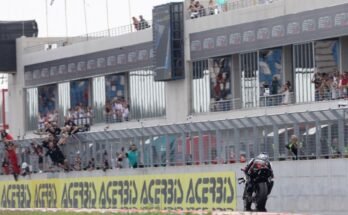 Toprak Razgatlioglu, motocicleta BMW