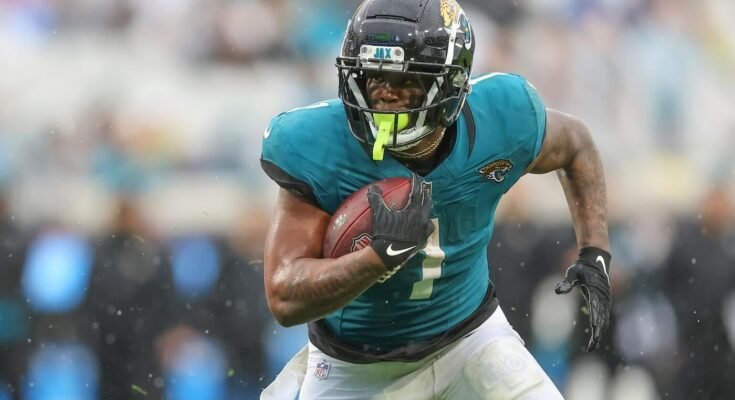 Fantasy Football Classs 2025: Sleepers de NFL Computer que llamó el gran año de James Cook