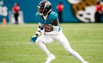 Fantasy Football Rankings 2025: durmientes, bustos, erupciones de simulación que predijeron el año fuera de Stroud