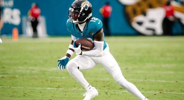 Fantasy Football Rankings 2025: durmientes, bustos, erupciones de simulación que predijeron el año fuera de Stroud