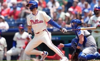 Predicción de Phillies vs Rangers, dimensiones, accesorios, mejores apuestas: 2025 MLB gratis para el sábado 9 de agosto