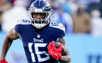 Clasificación Los 12 peores intercambios de jugadores de la NFL desde 2000: Titans Draft Treylon Burks después de haber tratado a AJ Brown, más
