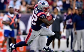 Fantasy Football Classes 2025: Brewout por el modelo probado de la NFL que clavó el recluta de la temporada alta de Jayden Daniels