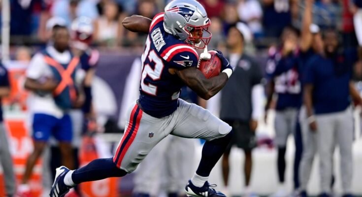 Fantasy Football Classes 2025: Brewout por el modelo probado de la NFL que clavó el recluta de la temporada alta de Jayden Daniels