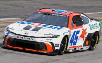 2025 Iowa Corn 350 Picks, Odds del Parit: 3 Lethots NASCAR gratis para apuntar a Iowa Speedway