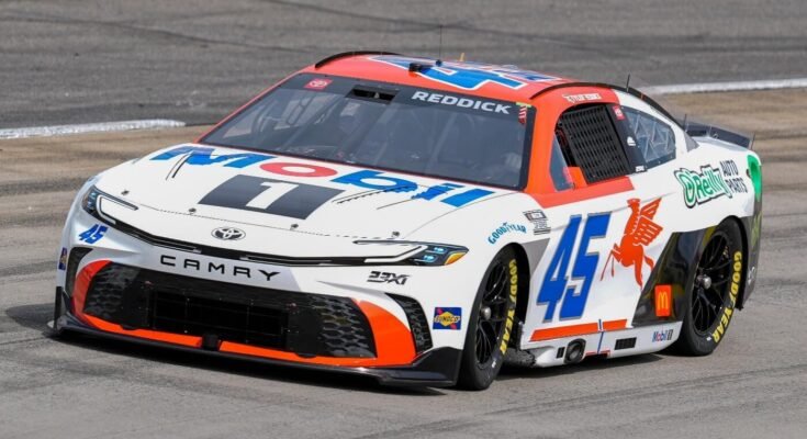2025 Iowa Corn 350 Picks, Odds del Parit: 3 Lethots NASCAR gratis para apuntar a Iowa Speedway