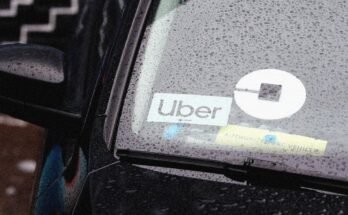 El deseo de Uber de convertirse en el Kleenex de Robotaxis