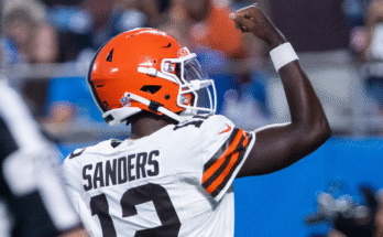 Sheder Sanders, Jaxson Dart, Travis Hunter hace un debut impresionante; Los cerveceros permanecen en la parte superior del ranking de MLB