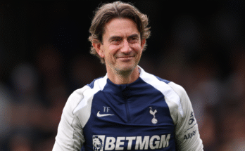 ¿Qué tan bueno puede ser bueno el Tottenham Hotspur con Thomas Frank? Centrarse en las partes y la defensa puede ser una gran diferencia