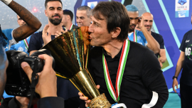 Serie A 2025-26 Clasificación de energía: Napoli volverá a ganar, AC Milan regresa a la Liga de Campeones, como sorprende