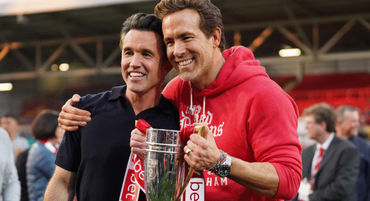 ¿Cuántos puntos Wrexham necesita ganar en el campeonato para la promoción de la Premier League?