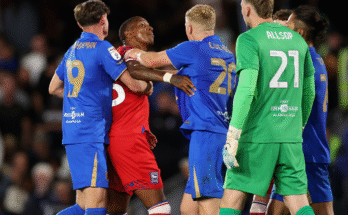 Birmingham City recientemente promovido muestra por qué tienen vistas de la primera liga en un empate 1-1 con Ipswich Town