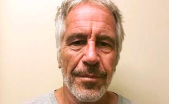 Este 28 de marzo de 2017, la foto del archivo, proporcionada por el Registro de Delinquer de Nueva York, muestra a Jeffrey Epstein.