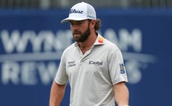 Campeonato Wyndham 2025: clasificación, resultados finales de la primera victoria de Cameron Young