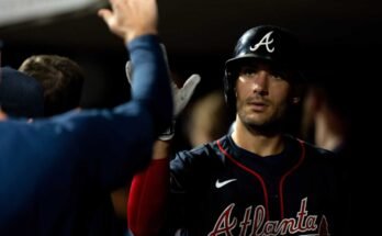 Bravos en la predicción de los rojos: calificaciones, elección de expertos, lanzadores de salida, tendencias de París y estadísticas para el 1 de agosto