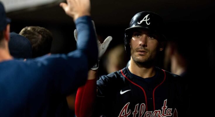 Bravos en la predicción de los rojos: calificaciones, elección de expertos, lanzadores de salida, tendencias de París y estadísticas para el 1 de agosto