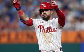 Predicción de Orioles en Filis: dimensiones, elección de expertos, lanzadores iniciales, tendencias de París y estadísticas para el 4 de agosto