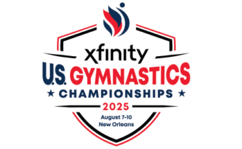 2025 Campeonatos de gimnasia estadounidense
