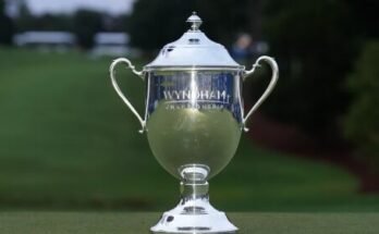 PGA: Campeonato Wyndham - Ronda final