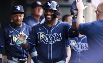 Predicción de Rays to Angels: clasificaciones, elección de expertos, lanzadores iniciales, tendencias de París y estadísticas para el 6 de agosto