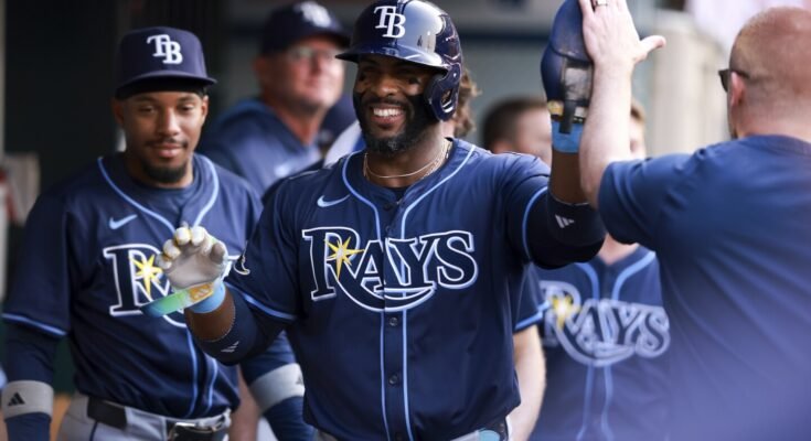 Predicción de Rays to Angels: clasificaciones, elección de expertos, lanzadores iniciales, tendencias de París y estadísticas para el 6 de agosto